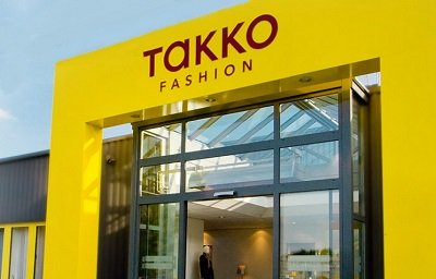 В питерском ТРК «Лето» откроется Takko Fashion 