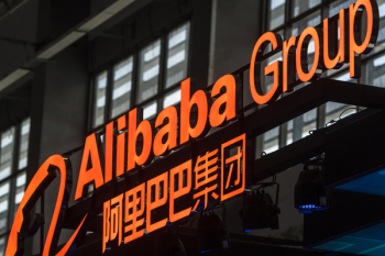 Чистая прибыль Alibaba по итогам первой половины финансового года упала в 20 раз