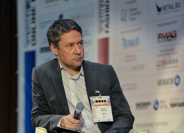 Алексей Филатов о RETEXPO 2015: конгресс станет центром большой дискуссии нашей индустрии о технологическом будущем