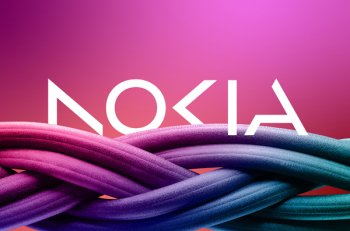 Nokia сменила логотип впервые за 60 лет