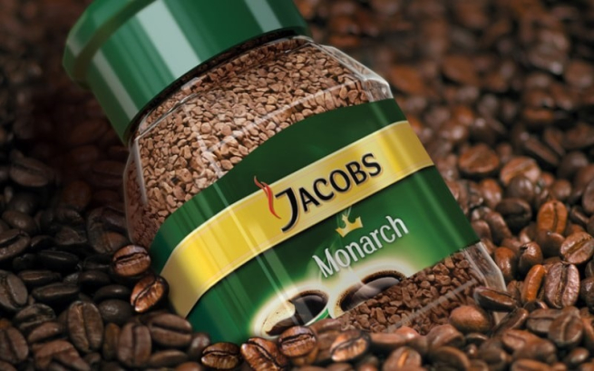 Производитель Jacobs может отказаться от использования флагманского бренда в России