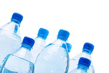 Доля СТМ на рынке питьевой воды превысила 18%