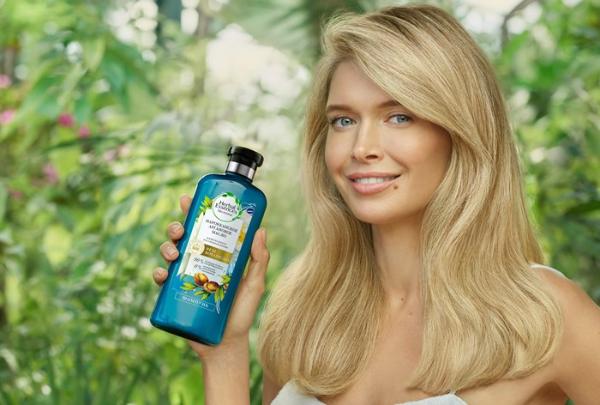 Herbal Essences возвращается на российский рынок Herbal Essences возвращается на российский рынок