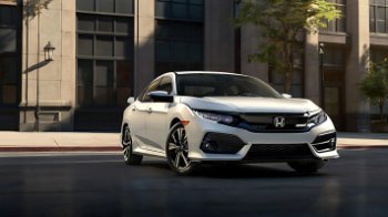Honda впервые за 70 лет завершила финансовый год с операционным убытком