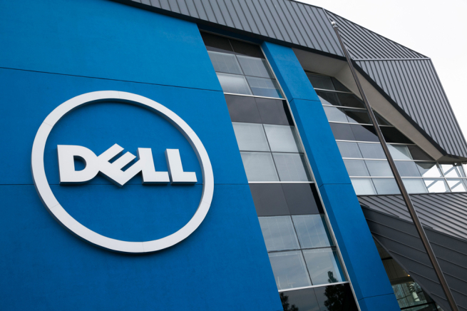 Корпорация Dell окончательно уходит из РФ и увольняет весь штат сотрудников Корпорация Dell окончательно уходит из РФ и увольняет весь штат сотрудников