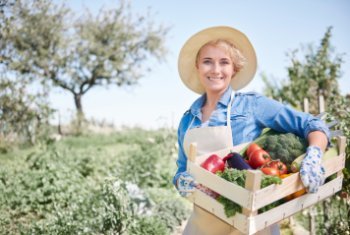 В России появился первый ГОСТ для фермерской продукции