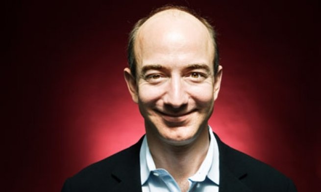 Основатель Amazon хочет получить премию «Оскар»