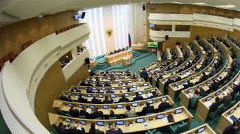 Совет Федерации одобрил закон, снимающий ограничение по доле рынка в 25% при покупке или аренде покинувших рынок торговых сетей