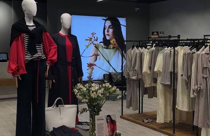 GLVR открыл в МЕГЕ Химки магазин в новом формате (ФОТО) - №3