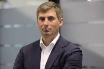 Основатель Zenden Андрей Павлов исключен из реестра иноагентов