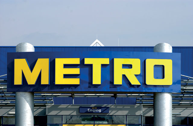 METRO Cash & Carry планирует открытие своих магазинов на востоке страны 