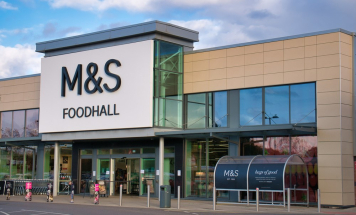 Кибератака вынудила M&S приостановить онлайн-торговлю
