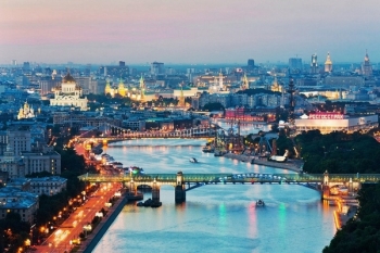 Исследование: Москва, Петербург и Краснодар остаются самыми дорогими городами России