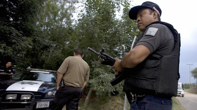В Мексике арестовали рекордную партию поддельной текилы