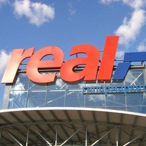 Переговоры по поводу Real