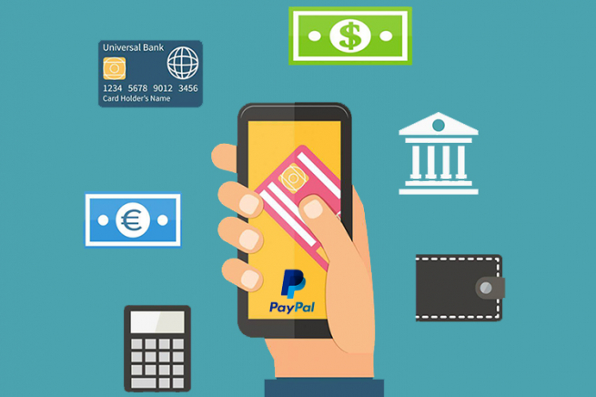 Платежные системы, Pay-сервисы и мобильные устройства: главные тенденции в  онлайн-платежах 2019 года 📈 New Retail