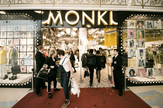 MONKI запускает интернет-магазин в Китае