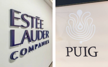 Estee Lauder и Puig обсуждают возможное слияние