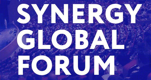 Synergy Global Forum посетило более 4000 участников