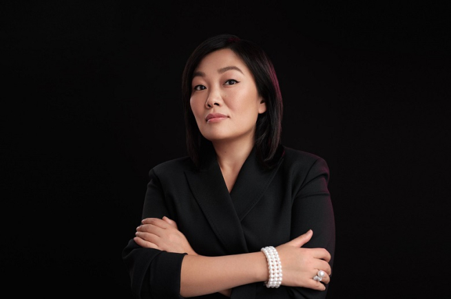 Глава Wildberries Татьяна Бакальчук запустила свой Telegram-канал