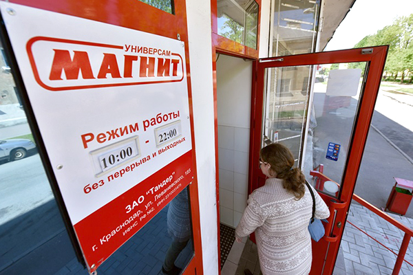 «Магнит» тестирует кафе в магазинах и планирует запустить «фабрики-кухни»