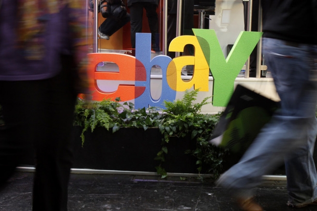 Россияне объявят бойкот eBay и KupiVIP