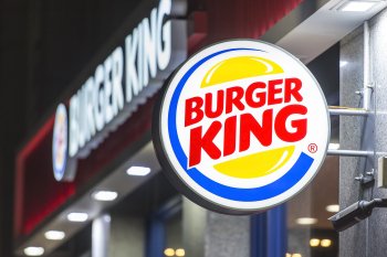 Burger King увеличил выручку на 40% на фоне закрытия Макдоналдс и KFC