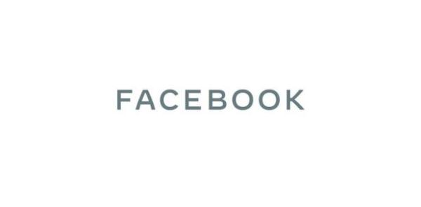 Компания Facebook сменила логотип