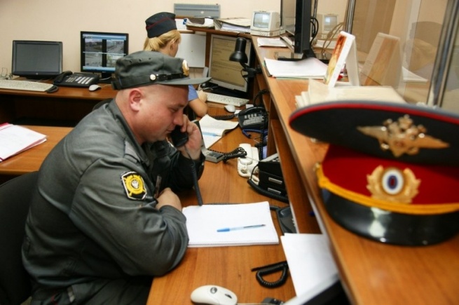 Задержан подозреваемый в убийстве владельца «Радуги вкуса» Задержан подозреваемый в убийстве владельца «Радуги вкуса»