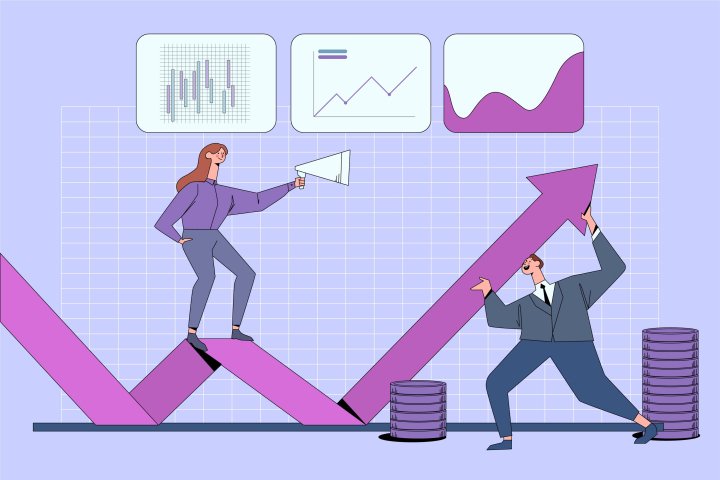 Темпы роста продаж на маркетплейсах упали до 18,8%