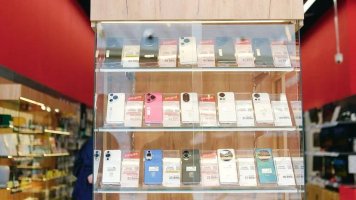 «М.видео»: продажи восстановленных смартфонов выросли на 160% с начала года