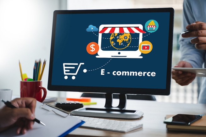 Итоги и тренды 2023 года на рынке e-commerce