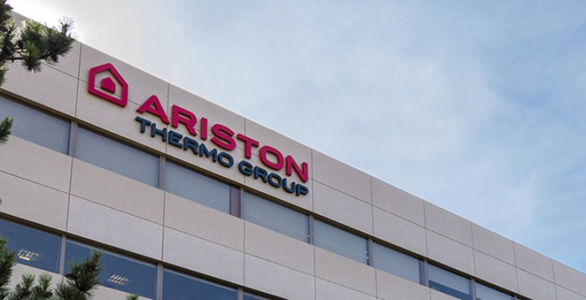 Итальянский бренд Ariston объявил о возобновлении работы на российском рынке Итальянский бренд Ariston объявил о возобновлении работы на российском рынке