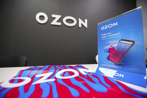 Ozon тестирует новые форматы продвижения и модель оплаты за клик