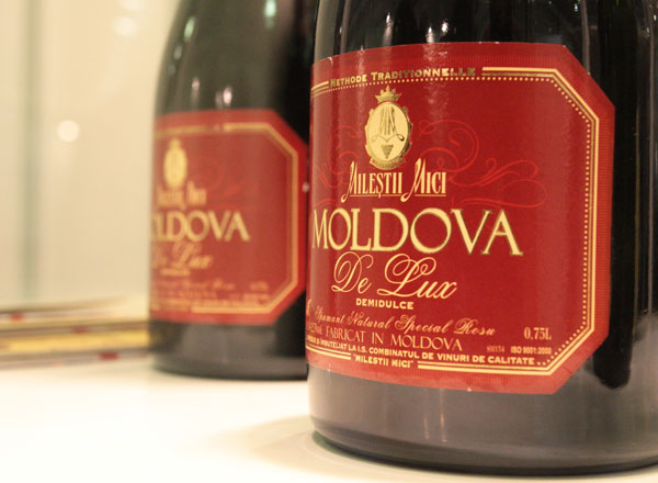 Молдавские виноделы потеряли 2 млн евро с начала года