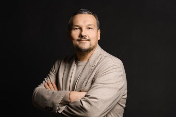 Иван Пятков из Альфа-банка возглавит в Билайне новый блок по инновациям