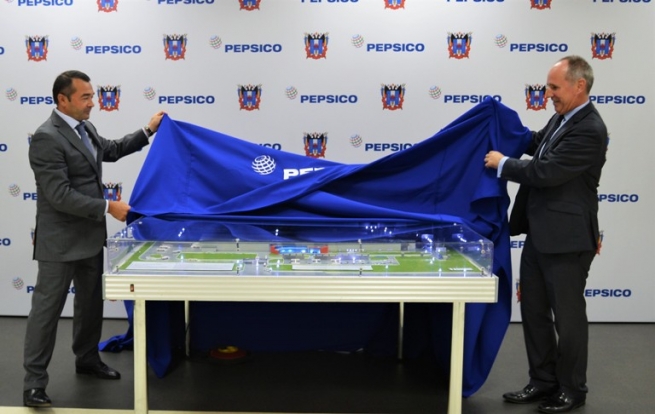 PepsiCo инвестирует в экологичное производство в Ростовской области