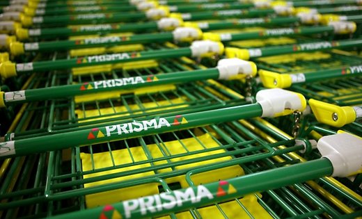Prisma и "Интерторг" будут сотрудничать в закупках