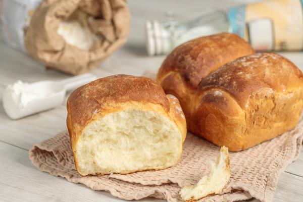 Самый дорогой хлеб – в Санкт-Петербурге