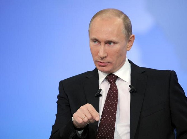 Путину предложат разделить регулирование крупных федеральных ритейлеров и местных сетей