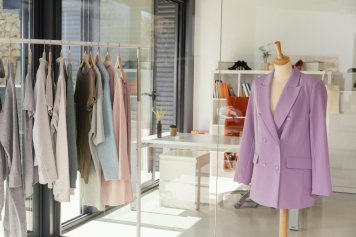 Количество выходов на рынок РФ зарубежных fashion-брендов сократилось в два раза