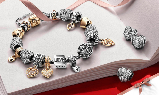 Pandora проведет глобальный ребрендинг Pandora проведет глобальный ребрендинг