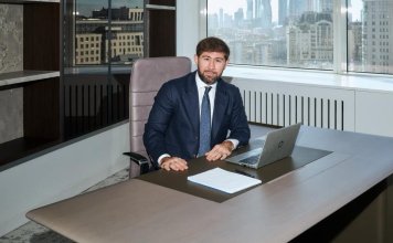 Руслан Алисултанов возглавил комитет по экспорту в Союзмолоко