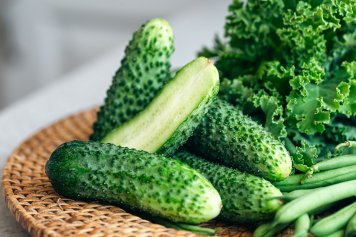 Плодоовощная продукция в РФ дешевеет третью неделю подряд