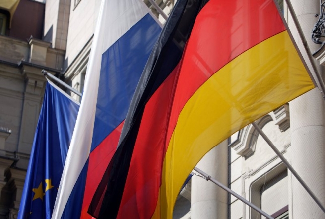 Более 70 немецких компаний отменили проекты в России