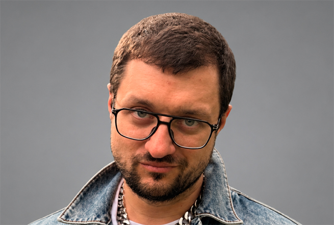 Родион Ткачев возглавил креативное направление в «X5 Медиа»