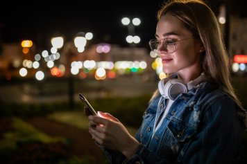 ЮMoney: 75% россиян покупают в онлайне по ночам
