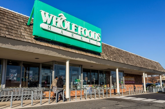 Зачем Amazon покупает Whole Foods Market? 