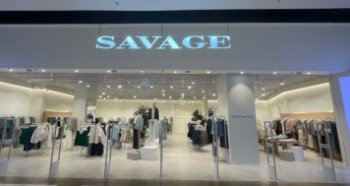 SAVAGE открыл магазин в столице Карелии