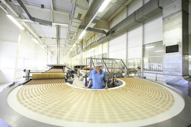 Суд взыскал в пользу государства акции кондитерской группы «Конти-Рус»